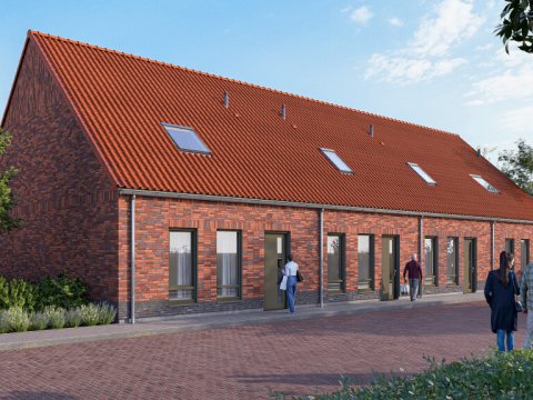  Reijnaertstraat, Nieuw Namen