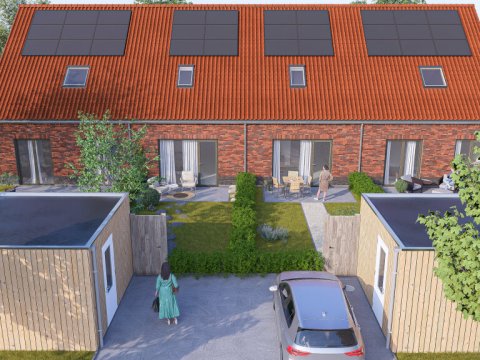  Reijnaertstraat, Nieuw Namen