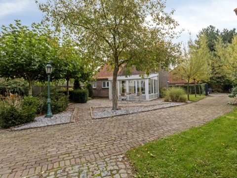  Julianastraat 74, Heikant