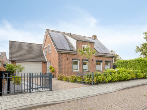  Eteringen 1, Westdorpe