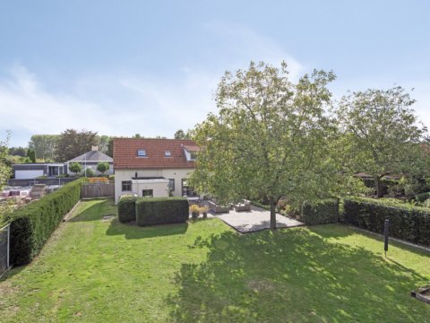  Magdalenastraat 24, Heikant