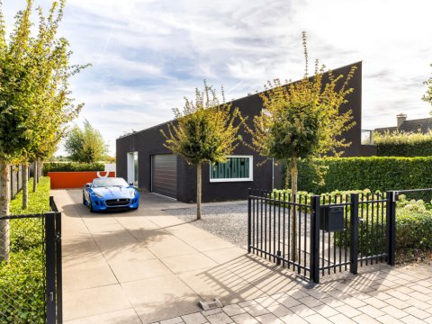  Hudsonlaan 9, Hulst