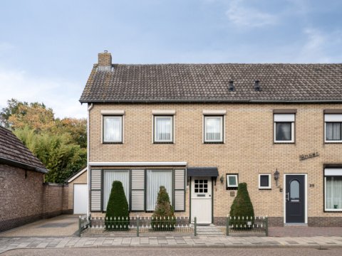 Spoorwaterstraat 30, Hulst  Spoorwaterstraat 30, Hulst