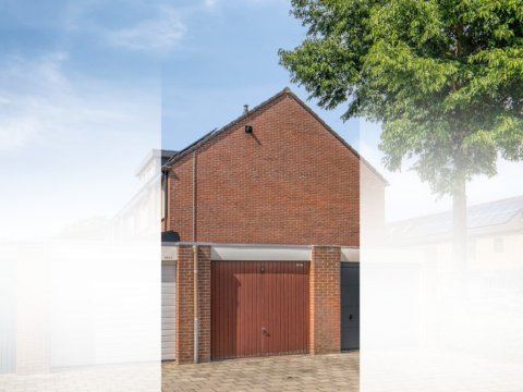  Jupiter 56 G2, Oostburg