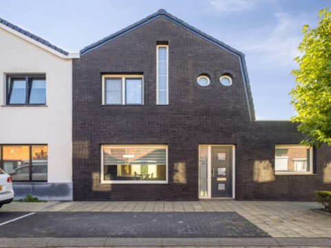  Steensedijk 63, Hulst