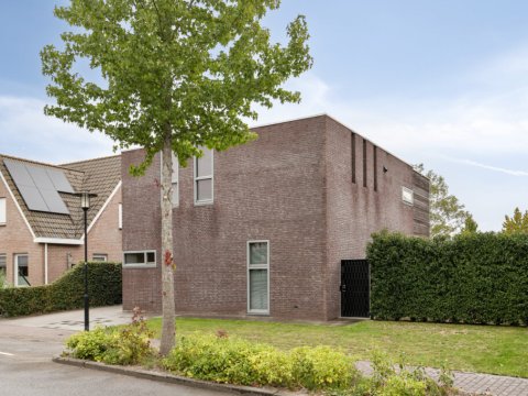  Sperwer 10, Terneuzen