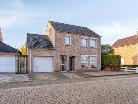  Eikenhof 21, Koewacht