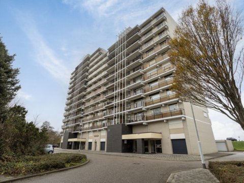  Churchilllaan 456, Terneuzen