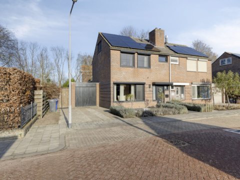  I.C. van der Lindestraat 42, Biervliet