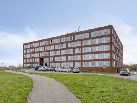  Pattistpark 163, Terneuzen