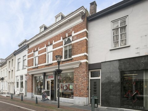  Steenstraat 13, Hulst