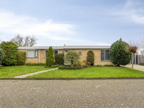  Langs de Kreek 13a, Terneuzen