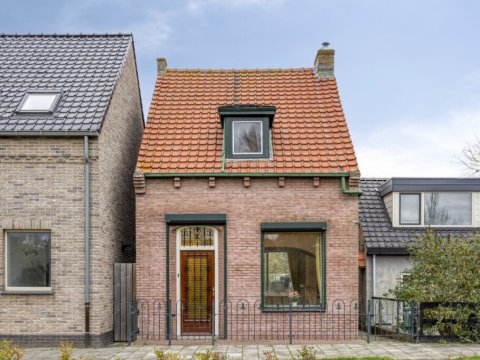  Hogendijk 18, Terneuzen