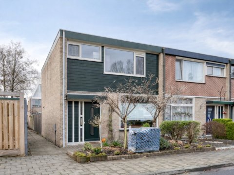  Diezestraat 2, Terneuzen