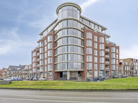  Scheldekade 57d, Terneuzen