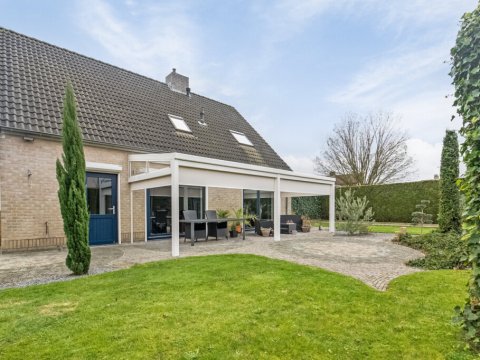  Johan Bastingstraat 1, Koewacht