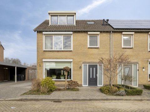  Moormanstraat 8, Hulst