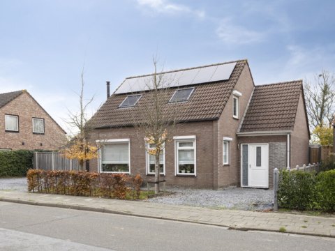  Bossestraat 48, Vogelwaarde