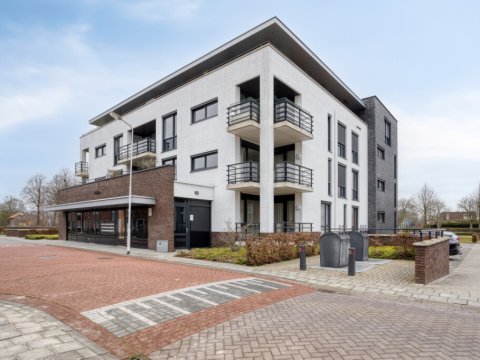  Willem Kloosstraat 18, Terneuzen