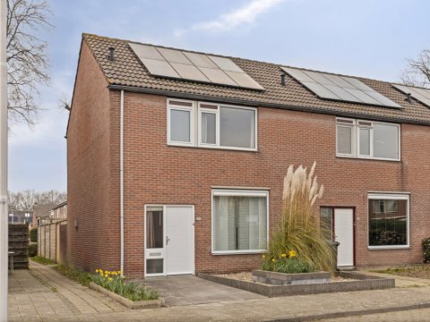  Moerschansstraat 138, Hulst