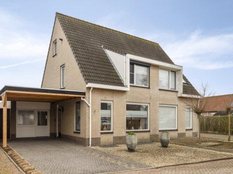  Churchillhof 41, Kloosterzande