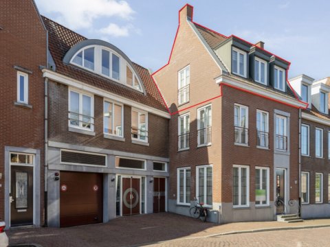  Godsplein 4j, Hulst