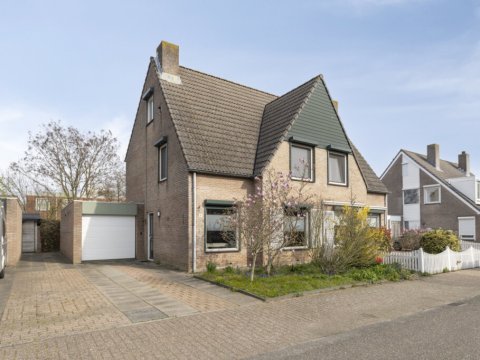  Willem Alexanderlaan 12, Terneuzen