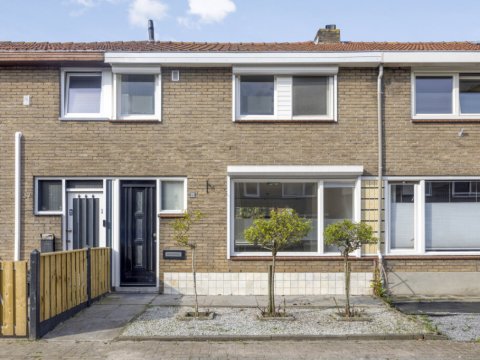  Beatrixstraat 25, Terneuzen