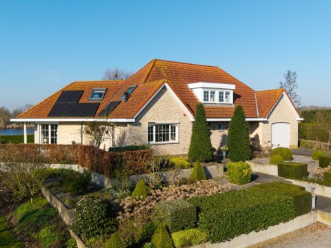  Waterhyacint 17, Terneuzen