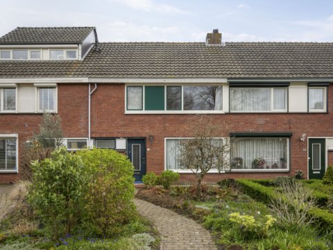  Potgieterstraat 15, Terneuzen