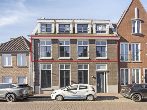  Godsplein 4e, Hulst