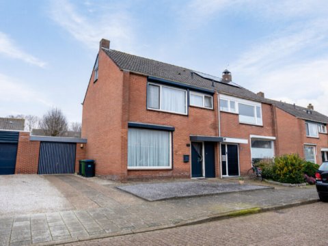  Liniestraat 57, Hulst
