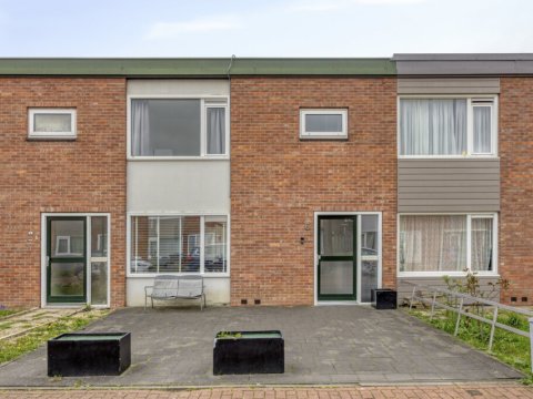  Plataanstraat 6, Terneuzen