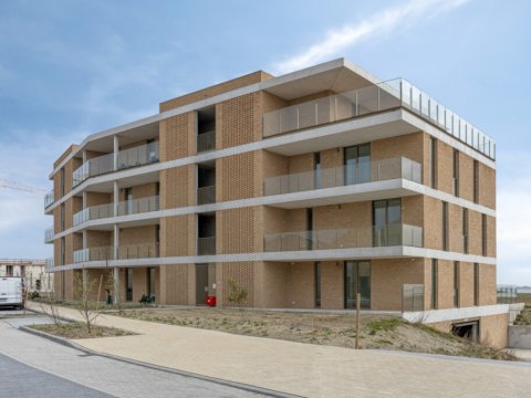 Veerdijk 100, Walsoorden