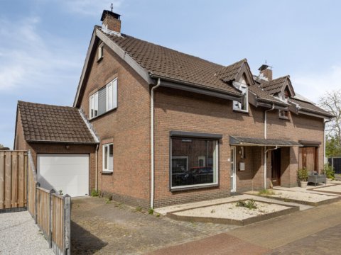  Kerkstraat 26, Clinge