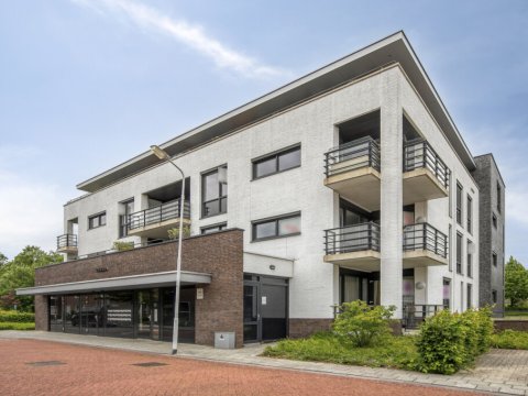  Willem Kloosstraat 26, Terneuzen