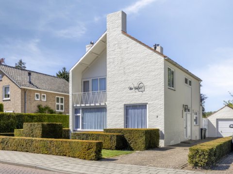  Lyceumstraat 7, Hulst
