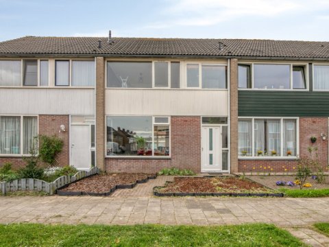  de Butstraat 3, Hulst