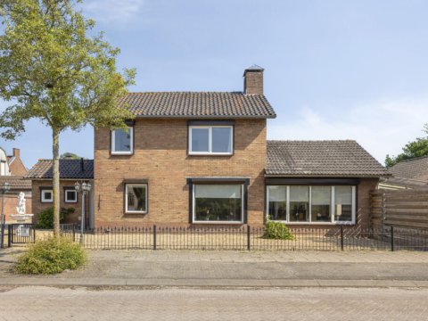  Woestijnestraat 1, Clinge