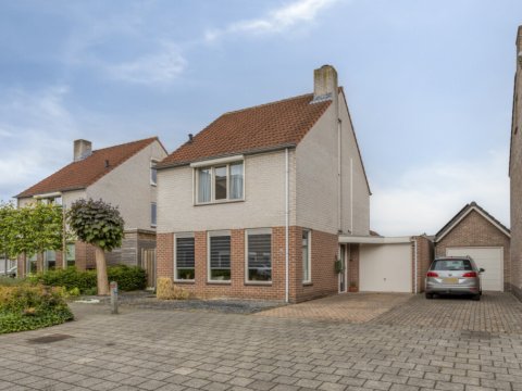  Rossinistraat 40, Hulst