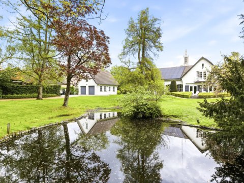  Princebolwerk 1, Hulst