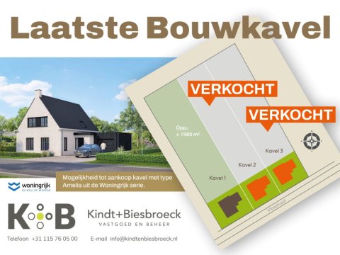  Vlasstraat 18, Heikant