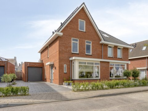  Kraanvogel 18, Terneuzen
