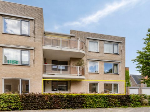  Baudeloo 34, Hulst