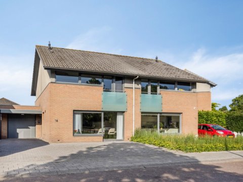  Livingstonestraat 74, Hulst