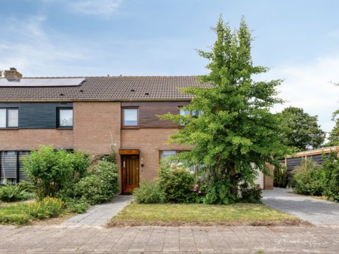  Statenstraat 51, Sas Van Gent