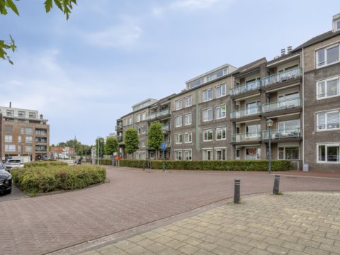  Milockstraat 5, Hulst