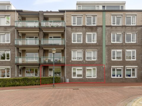  Milockstraat 5, Hulst
