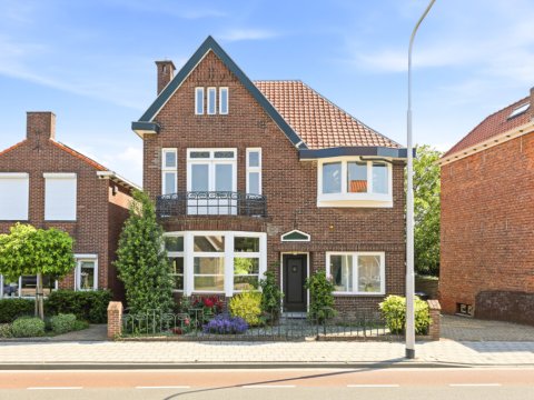  Tivoliweg 52, Hulst