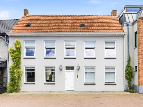  Gentse Poort 3, Hulst